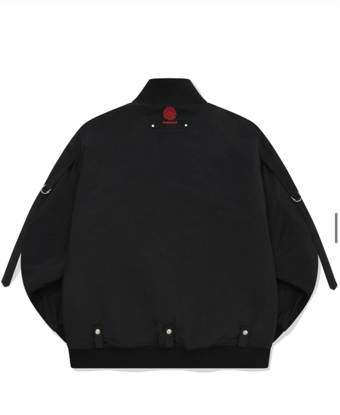 [포스333] Open Shoulder Pullover Jumper 상품이미지2