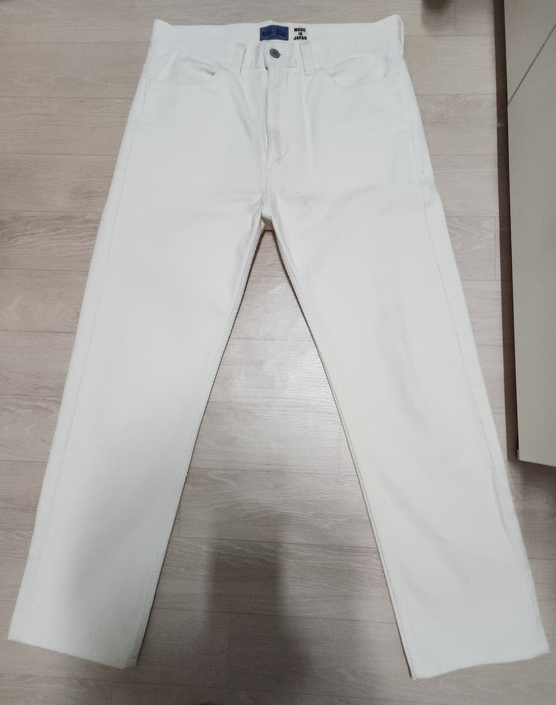 블루블루재팬 사시코 데님 상품이미지1