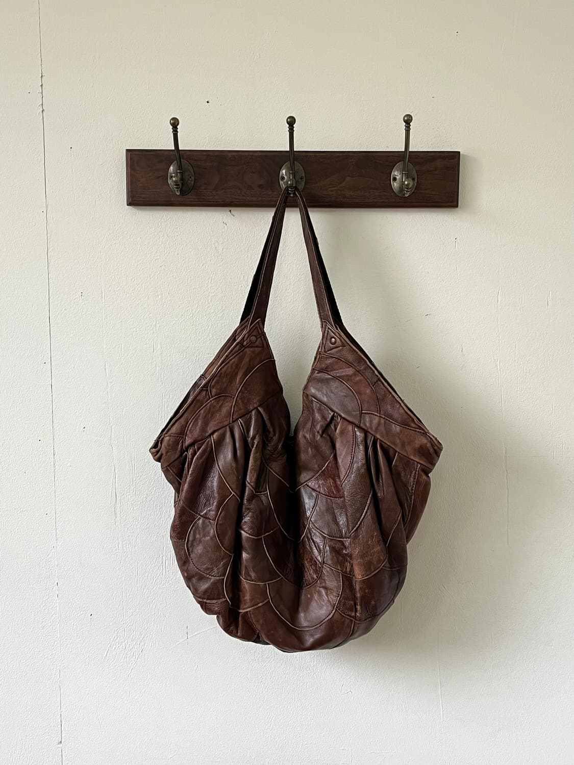 90’s vtg 빈티지 아카이브 숄더백 상품이미지2