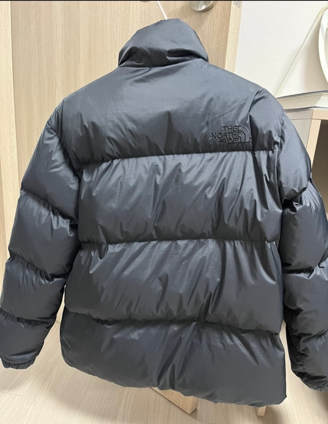 노스페이스 온볼패딩 90 상품이미지2