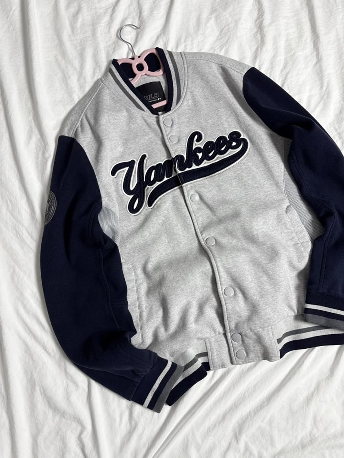 MLB 야구점퍼 상품이미지3