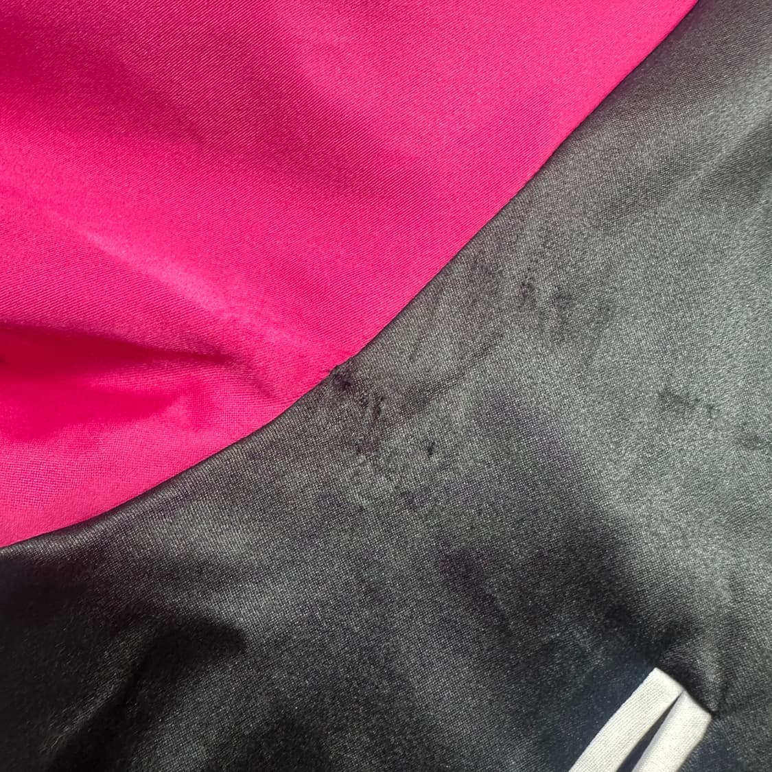 ✨ (바배) 빈티지 꽃자수 스카쟌 자켓 상품이미지5