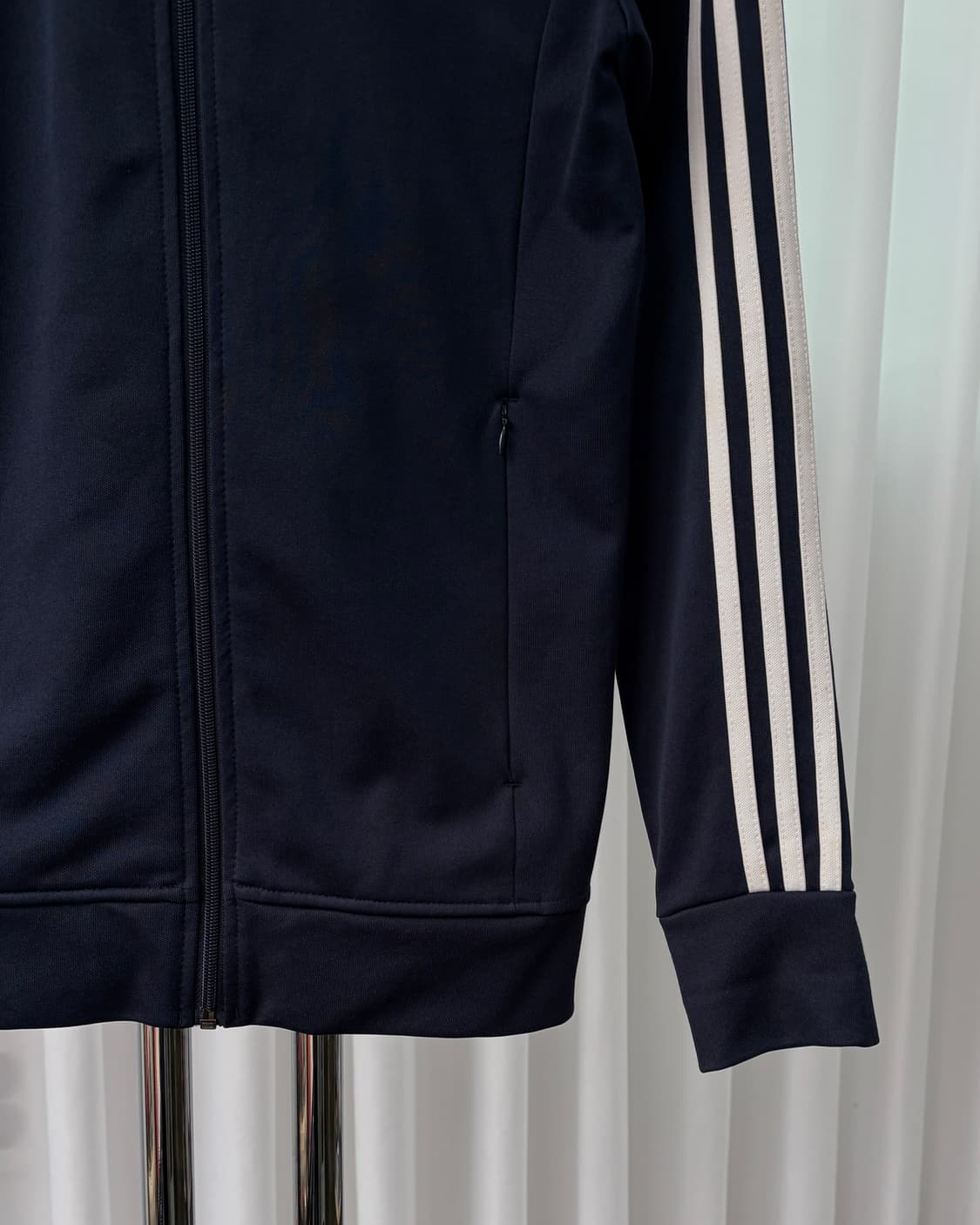 [S]아디다스 유로파 네이비 트랙탑 져지 상품이미지5