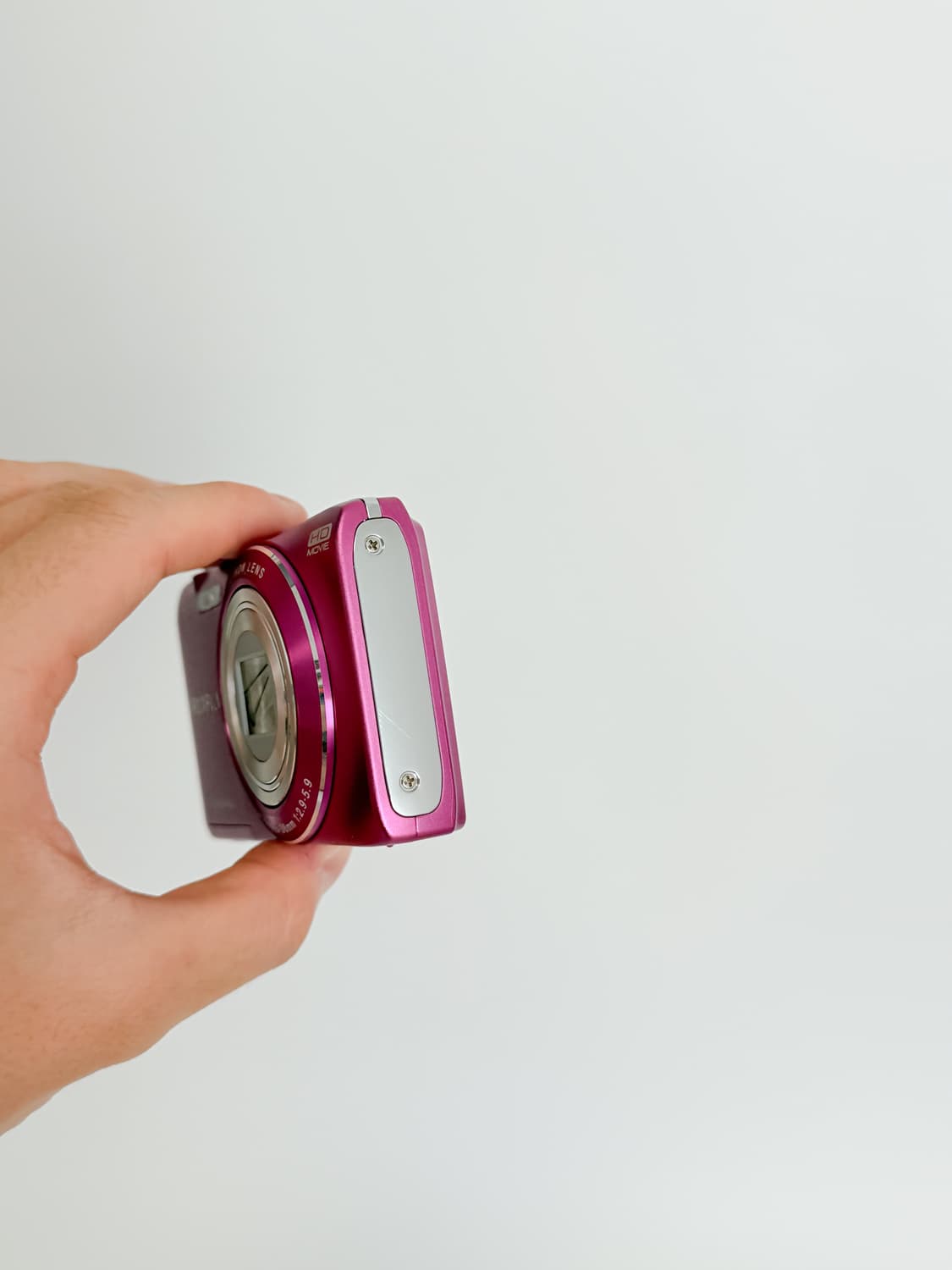 타임스탬프!) 후지필름 파인픽스 jz100 Finepix 빈티지 디카 상품이미지10