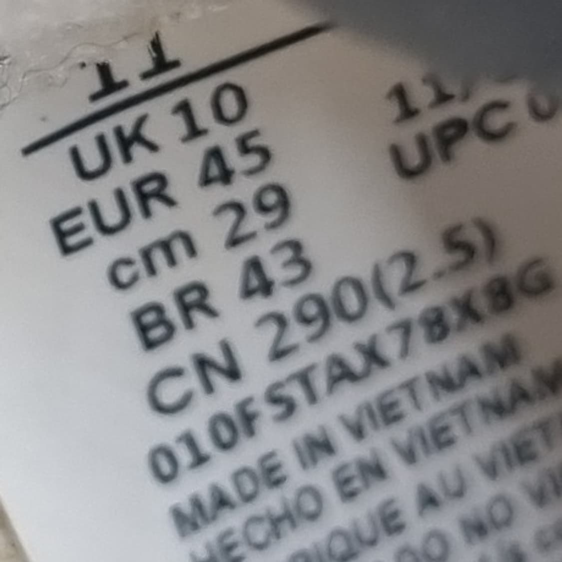 나이키 챌린저 og 남성운동화290 상품이미지6