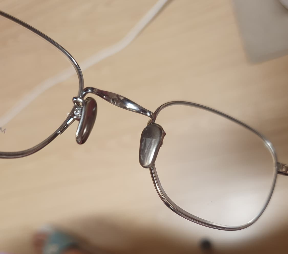 마수나가 199t 실버 상품이미지3