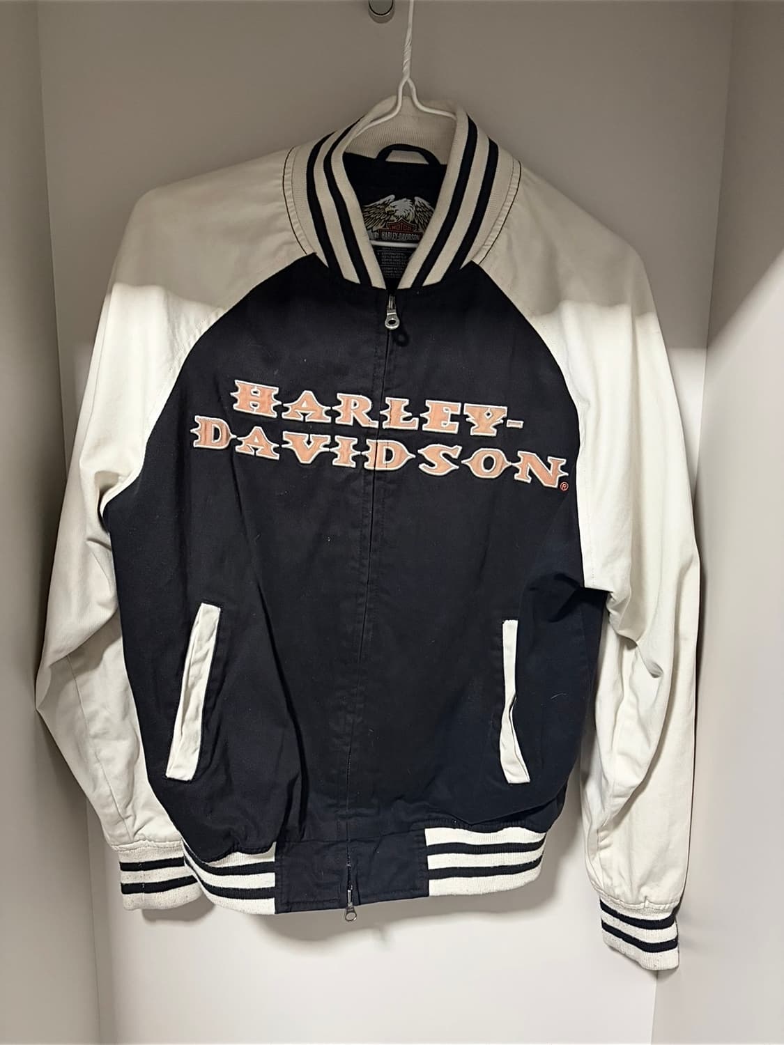 2000년대 빈티지 y2k할리 데이비슨 상품이미지1