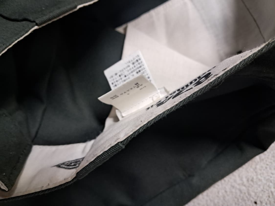 베드윈 디키즈 874  상품이미지3