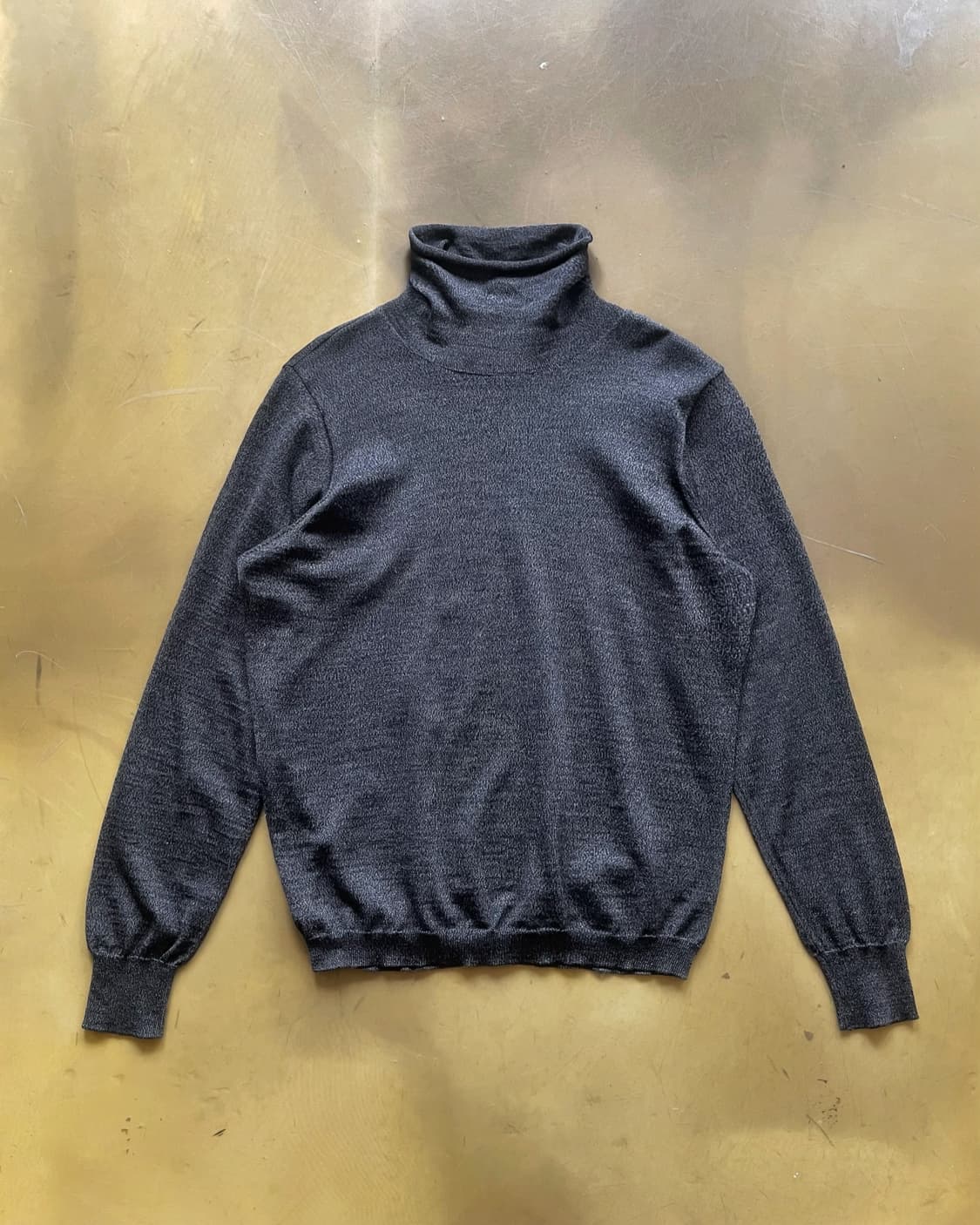 Gianfranco Ferré Studio High-Neck Knit 상품이미지3