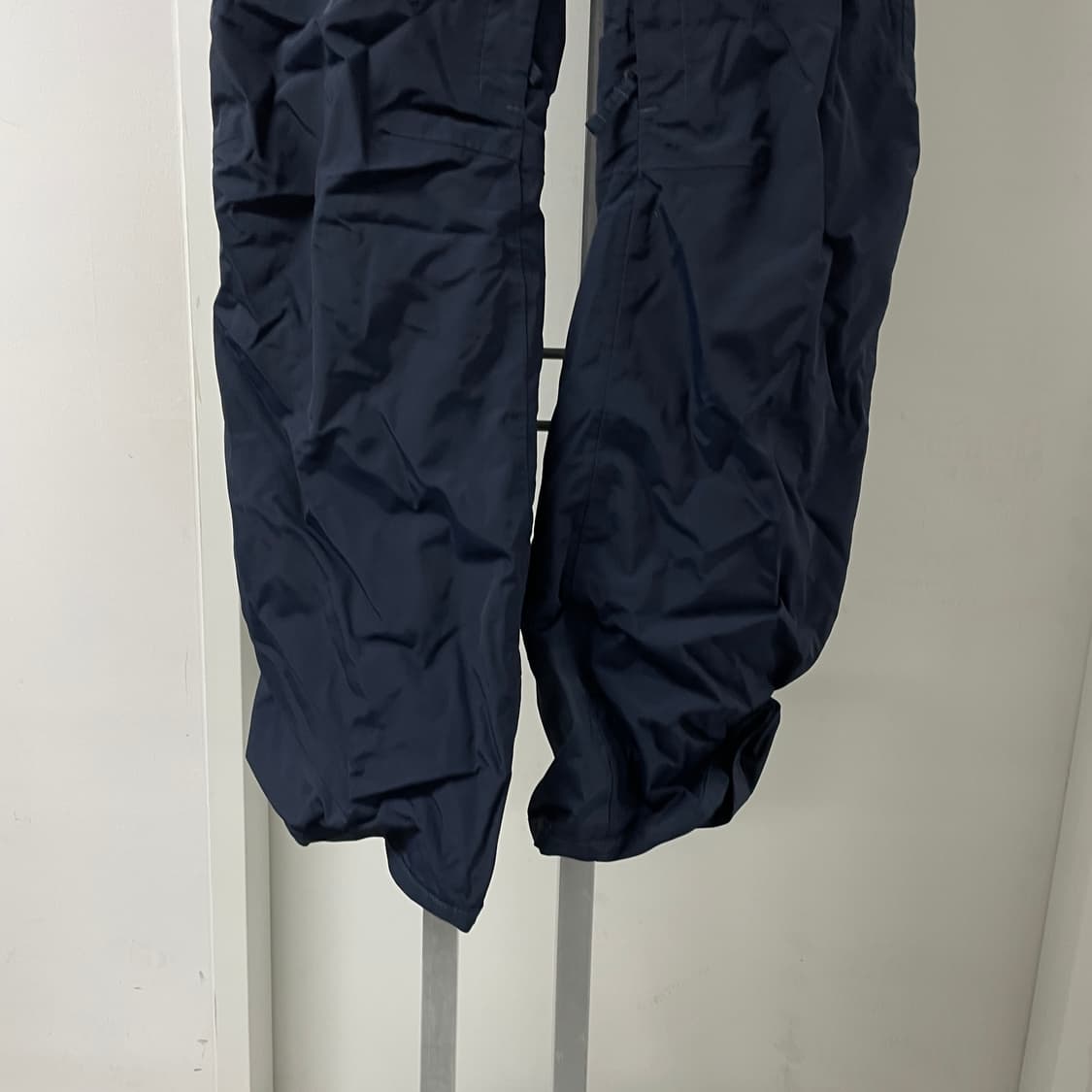 노스페이스 스키 팬츠 네이비 S(W) 상품이미지3