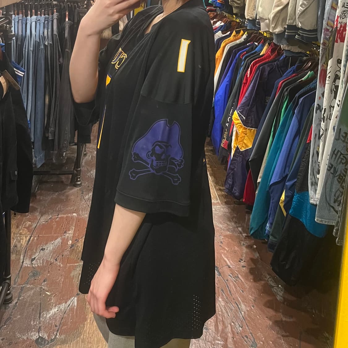 [HI] 아디다스 파이러츠 저지 상품이미지4