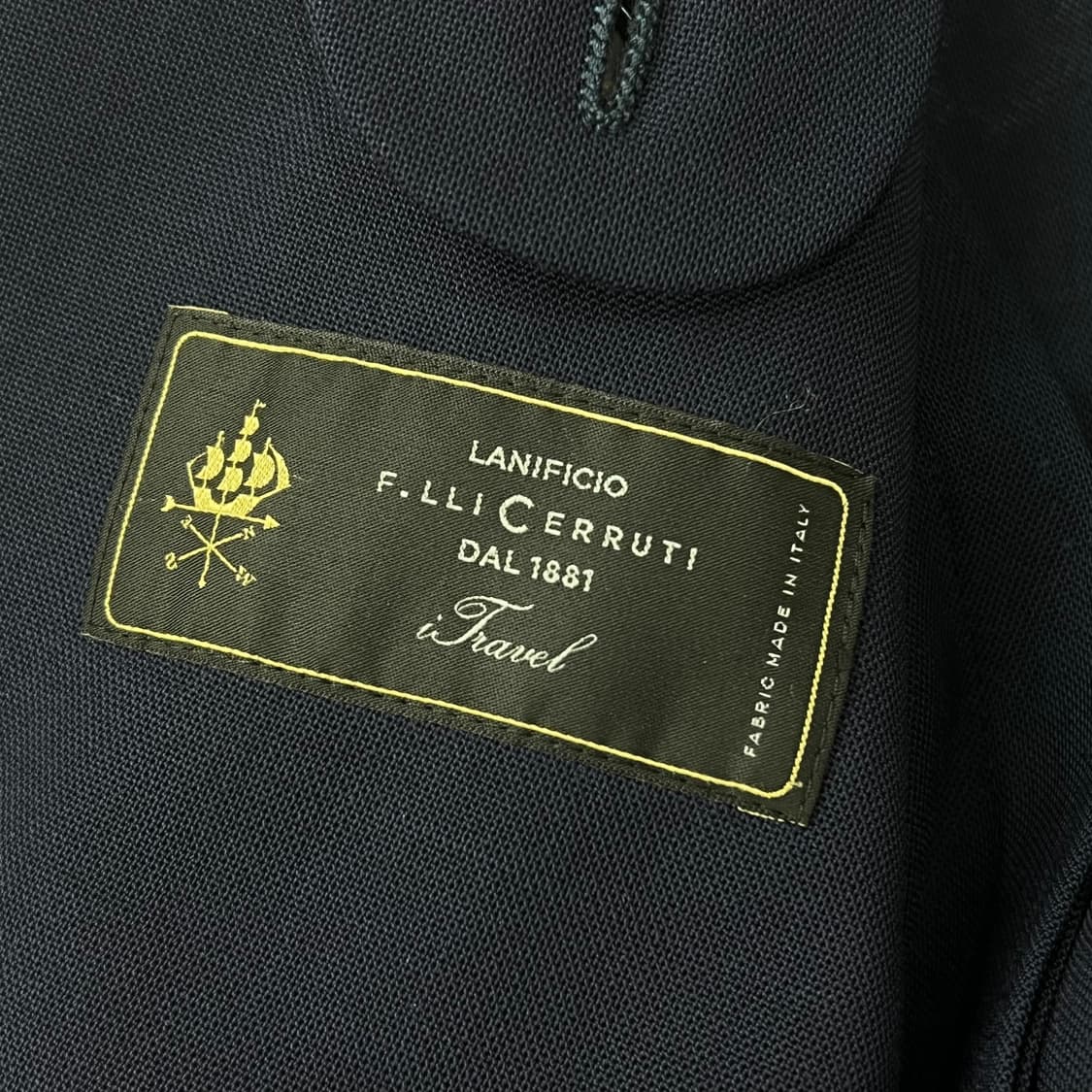  수트서플라이 베이직 블레이저 s10391 상품이미지7