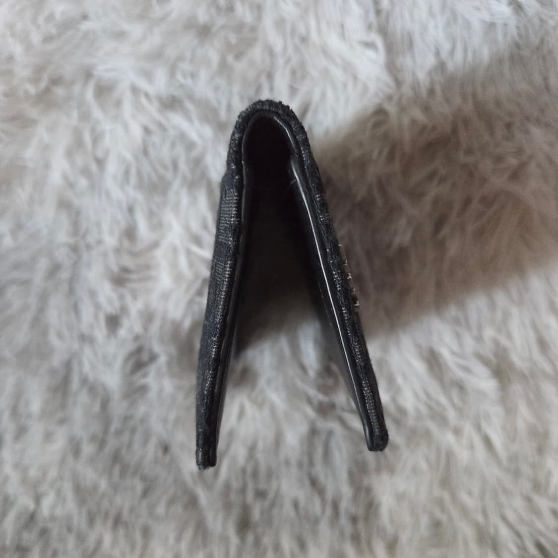 [정품] 디올 오블리크 오거나이저 블랙 상품이미지5