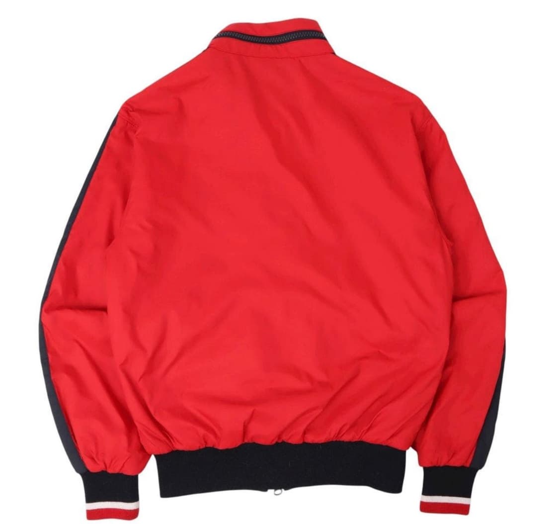 폴로 랄프로렌 2010 올림픽 점퍼 자켓 상품이미지2