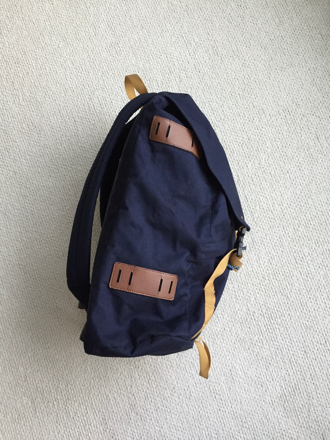 파타고니아 백팩 네이비 상품이미지6