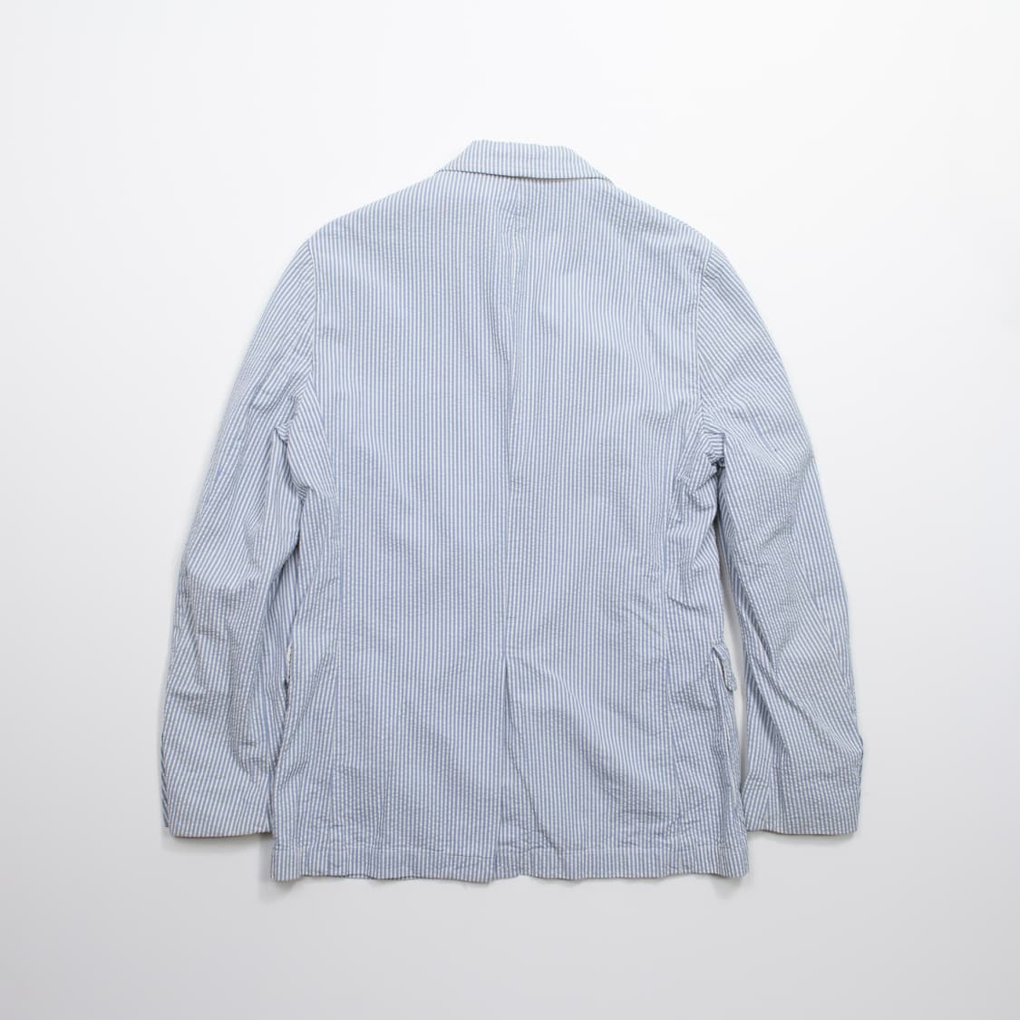 폴로 랄프로렌 시어서커 스포츠 자켓 상품이미지6