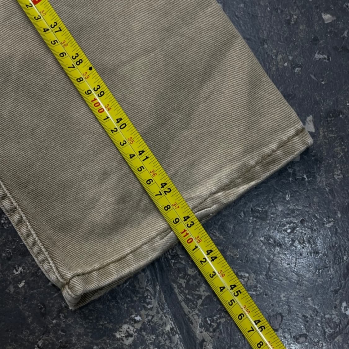 34 폴로 랄프로렌 치노팬츠 상품이미지9