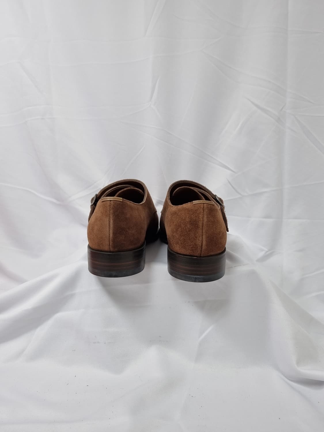 250 헤리티지 리갈 금강 7003 더블몽크 스트랩 JR 구두 상품이미지3