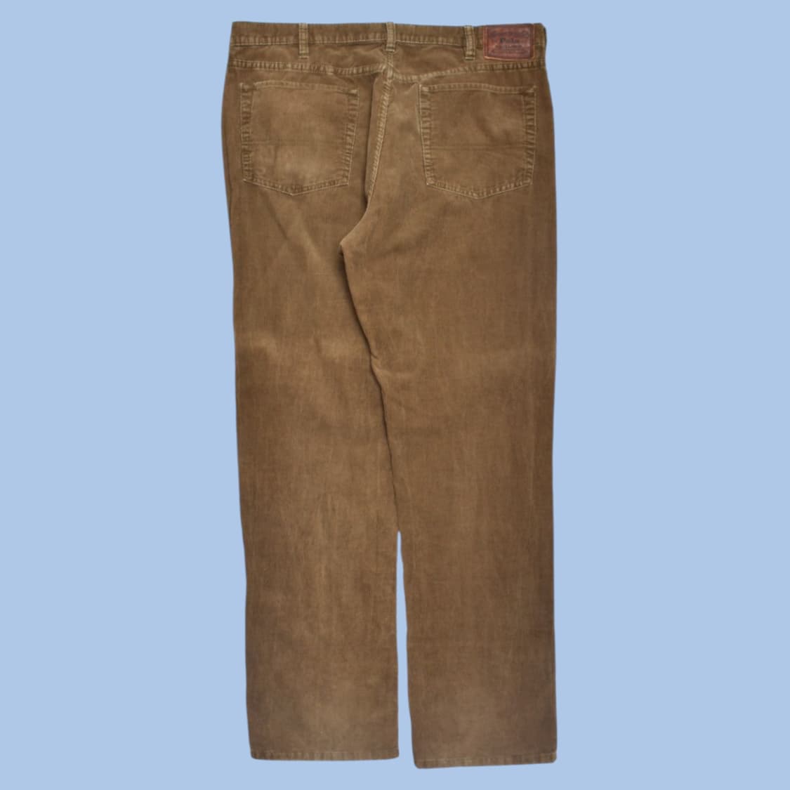 폴로랄프로렌 코듀로이 골덴 팬츠 38 상품이미지3