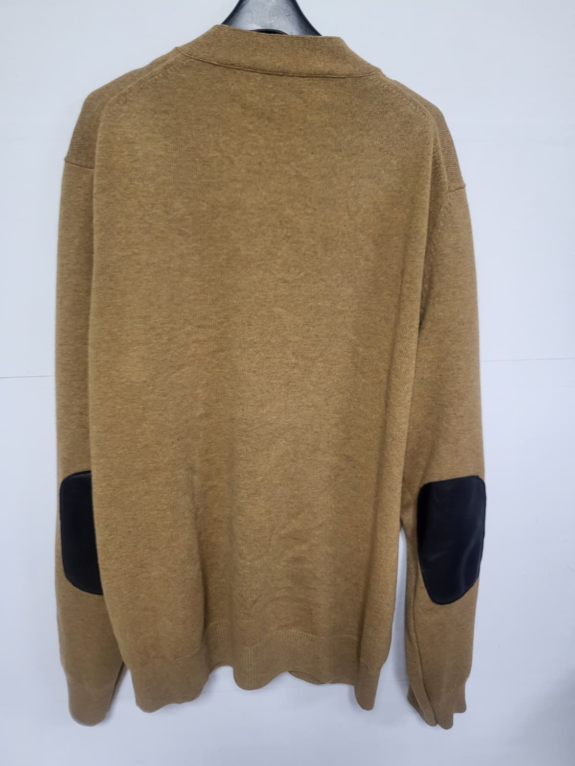 꼼데가르송 가디건 정품 XL사이즈 상품이미지2