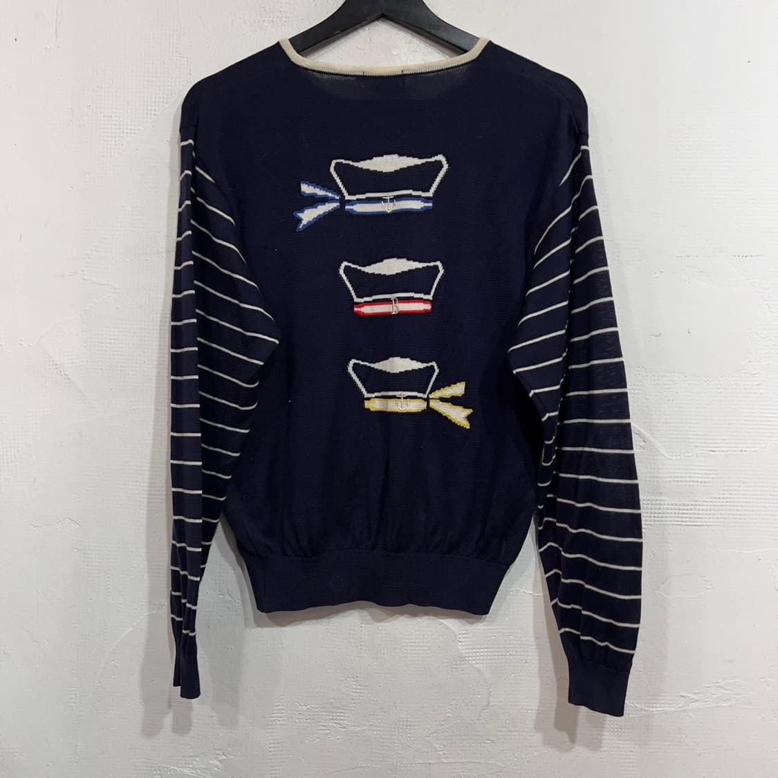 버버리 아카이브 니트 상품이미지3