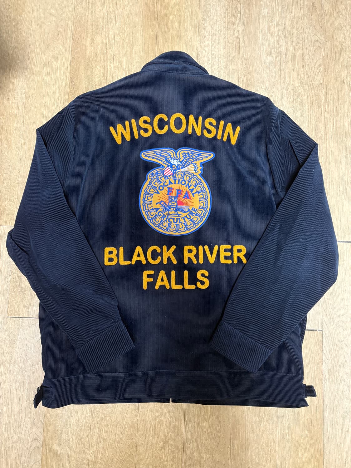 휴스턴 재팬 FFA 상품이미지2