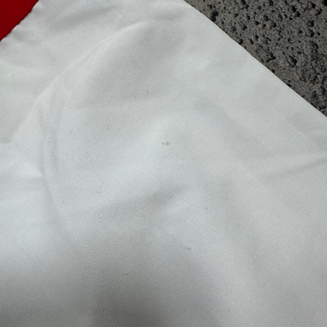 ✨ (바배) 요넥스 배색 바람막이 상품이미지5