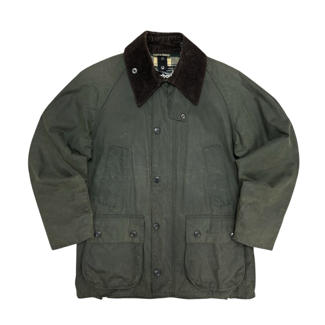 바버 비데일 왁스자켓(32) 상품이미지1