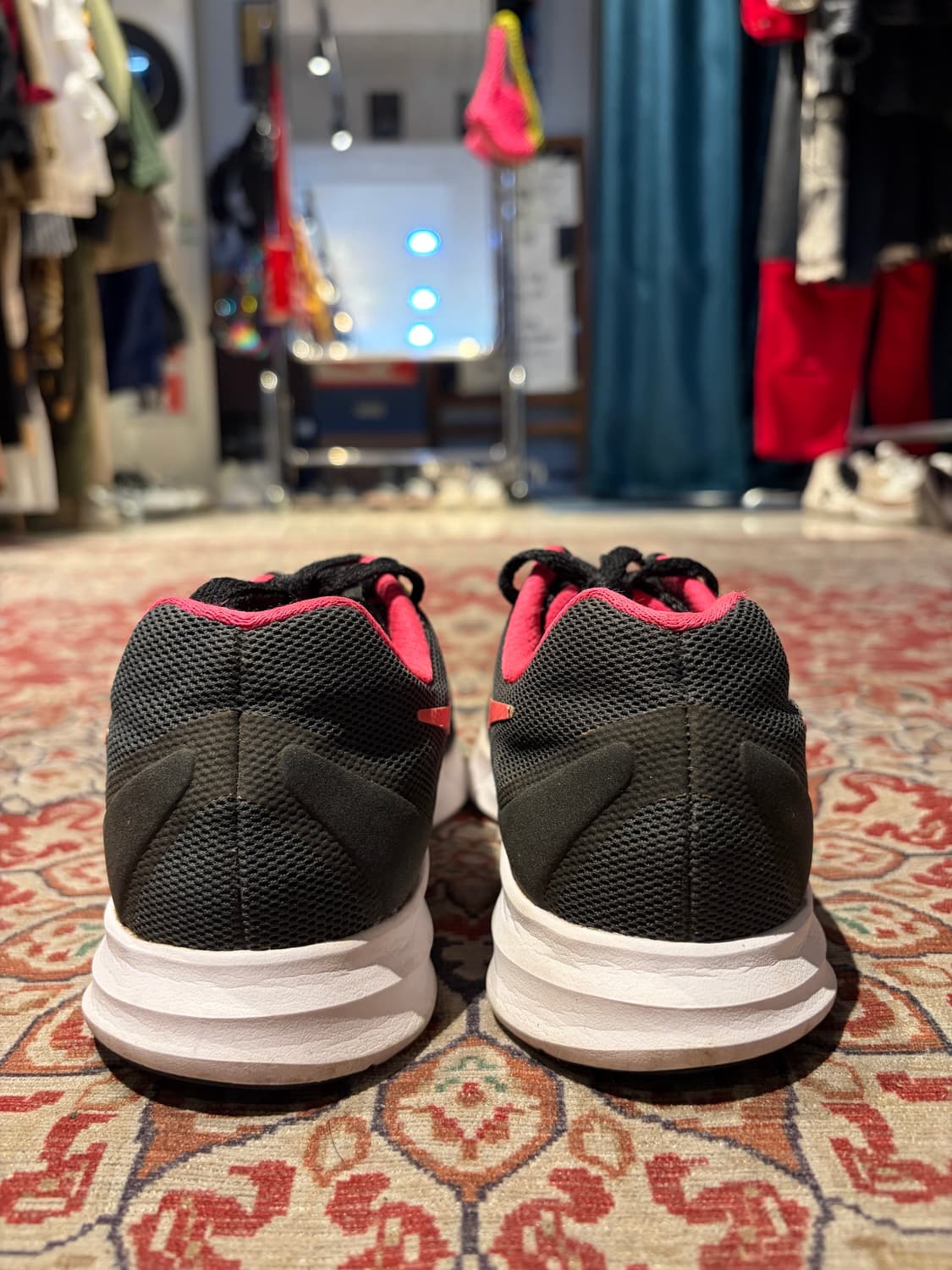 나이키 다운시프터 7 상품이미지2