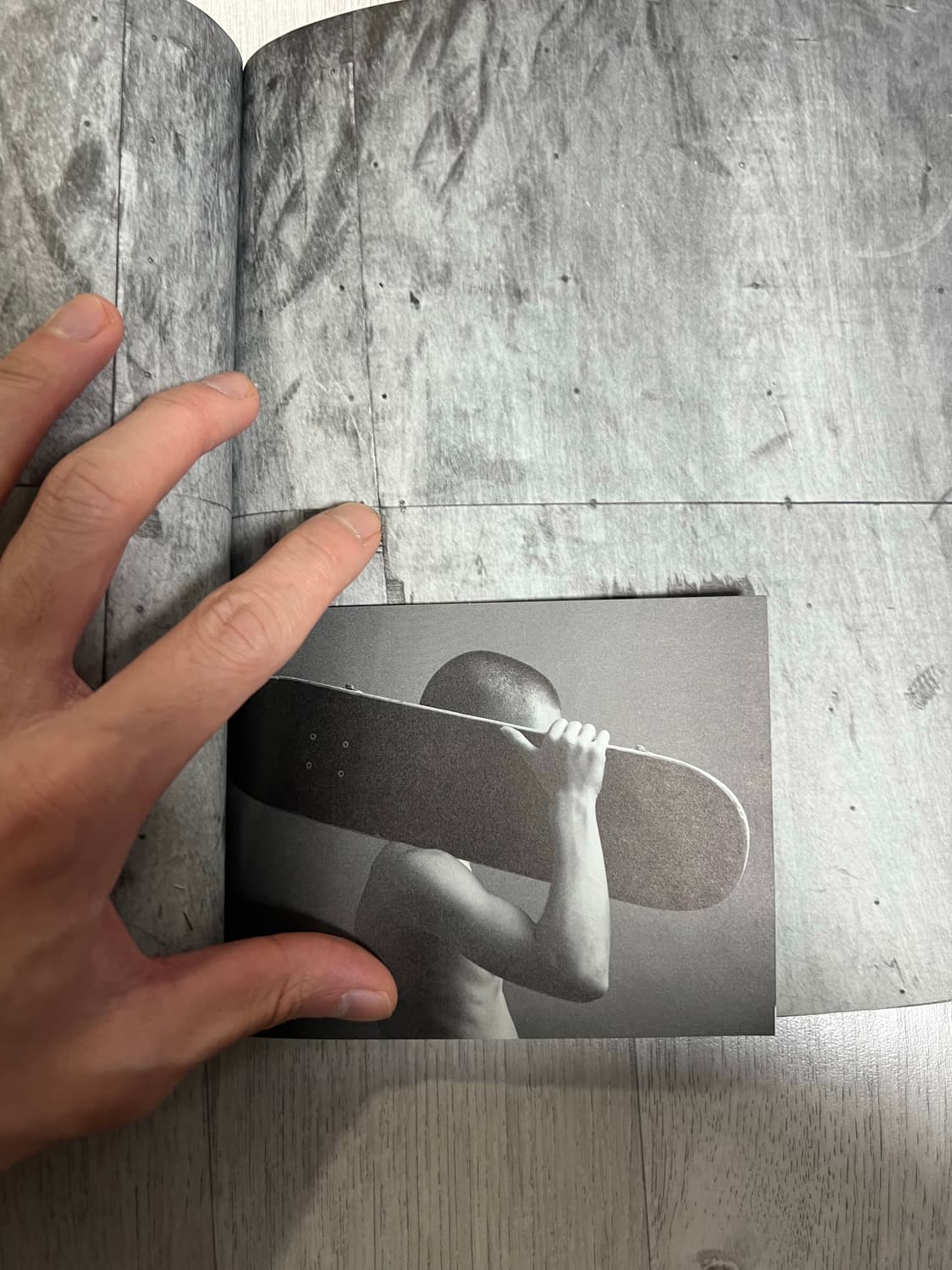 에디슬리먼 도쿄 사진집 상품이미지2