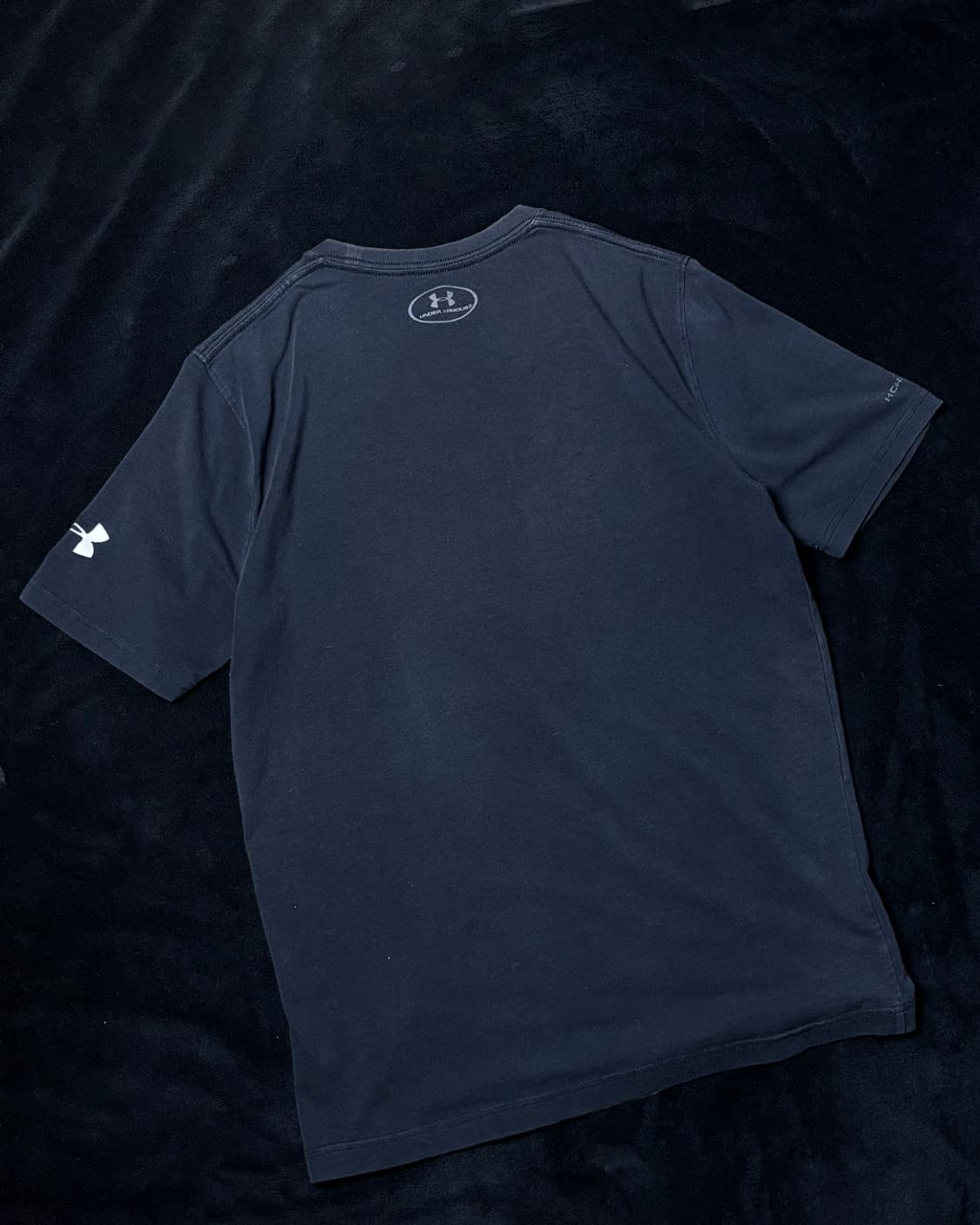 일본빈티지 under armour 티셔츠 상품이미지2