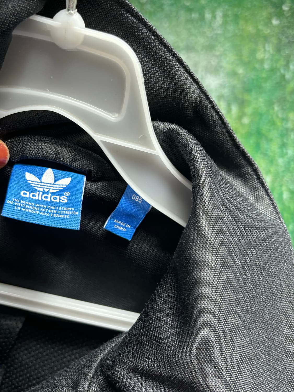 아디다스 유로파 원피스져지 상품이미지3