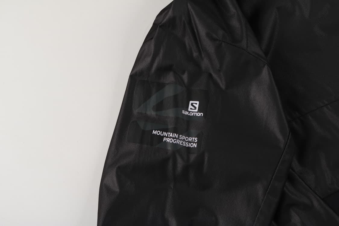 [M] 살로몬 갤럭시2 바람막이 자켓 상품이미지3