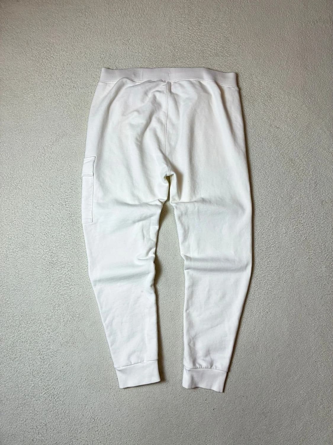 cp컴퍼니 20ss 렌즈 와펜 조거 스웻 팬츠 PN7782 상품이미지3