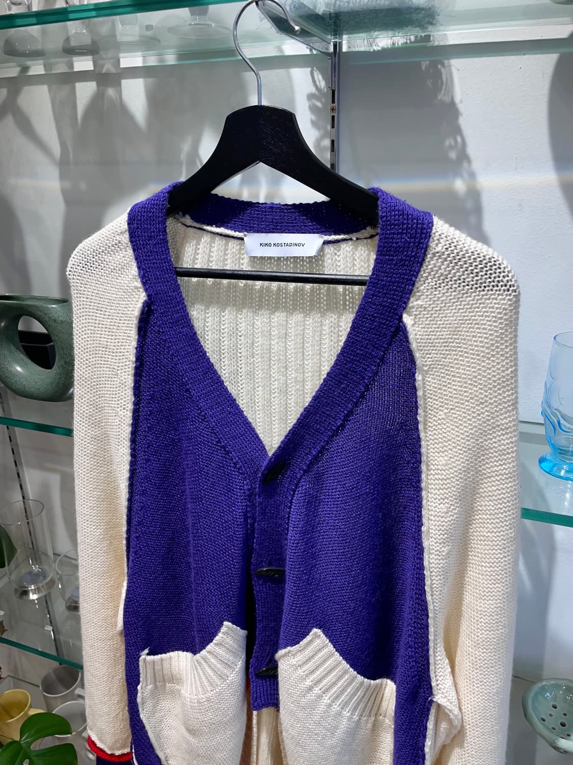 키코 코스타디노브 iblish cardigan 상품이미지3