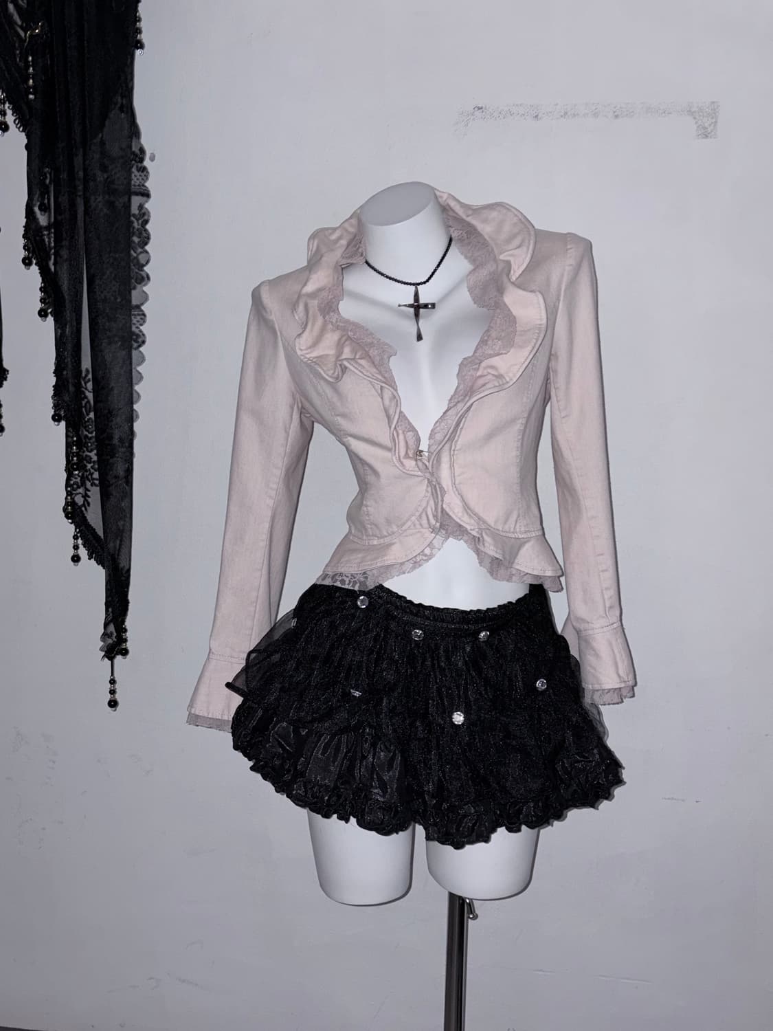 연핑크 핀터레스트 페어리 3pcs 세트 히메갸루 상품이미지1