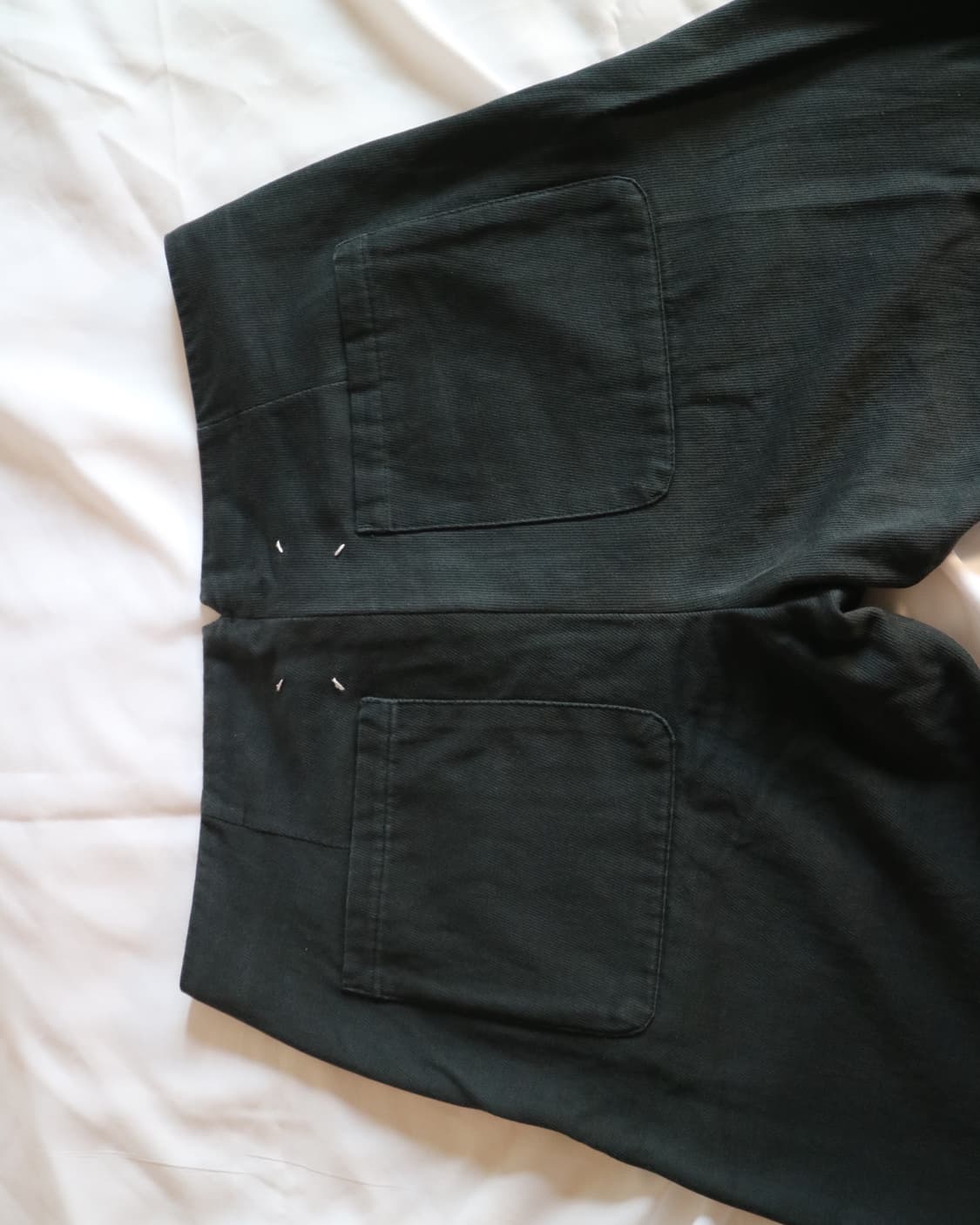 MARTIN MARGIELA 08SS ‘McQueen’ Pants 상품이미지3