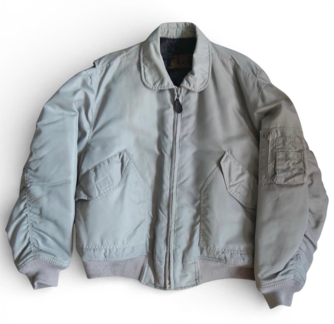 CWU flight jacket 상품이미지1