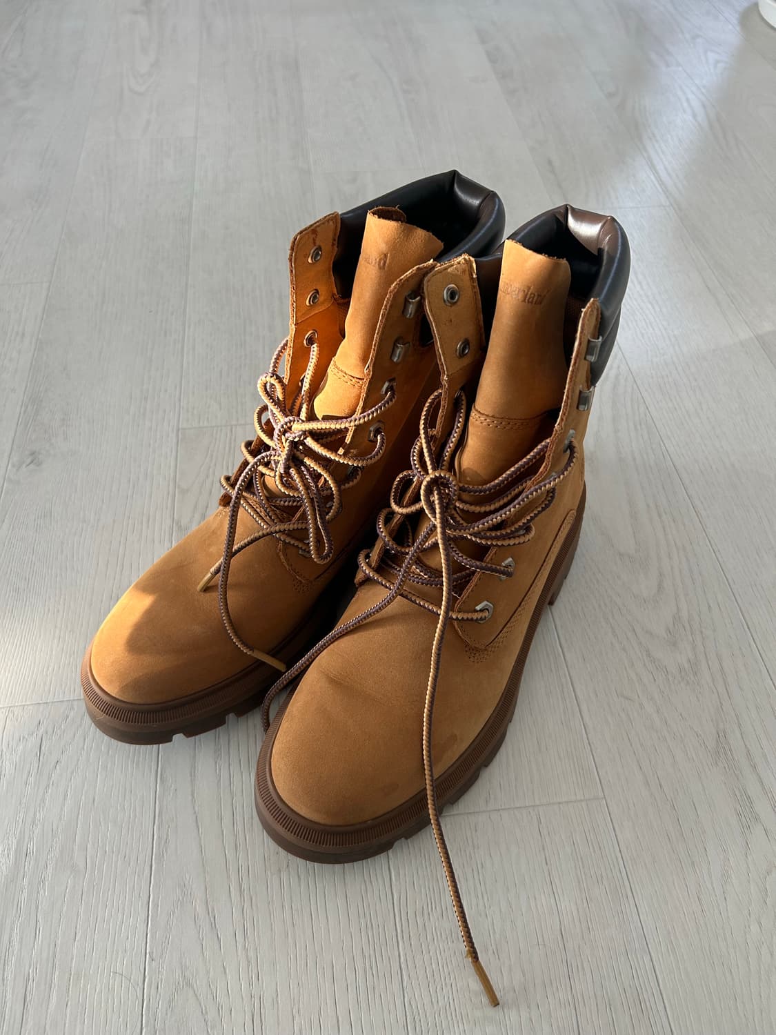 팀버랜드 6인치  상품이미지5