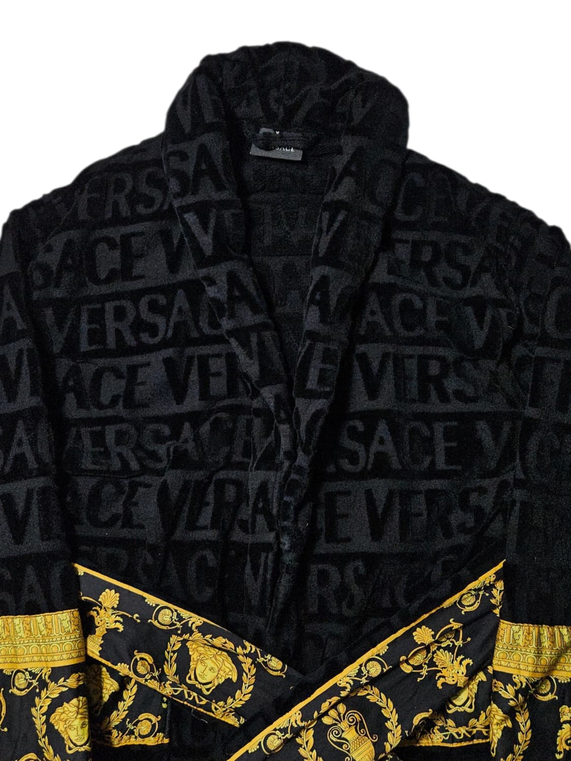 베르사체 Versace 바로크 로브 샤워가운 XL  상품이미지3