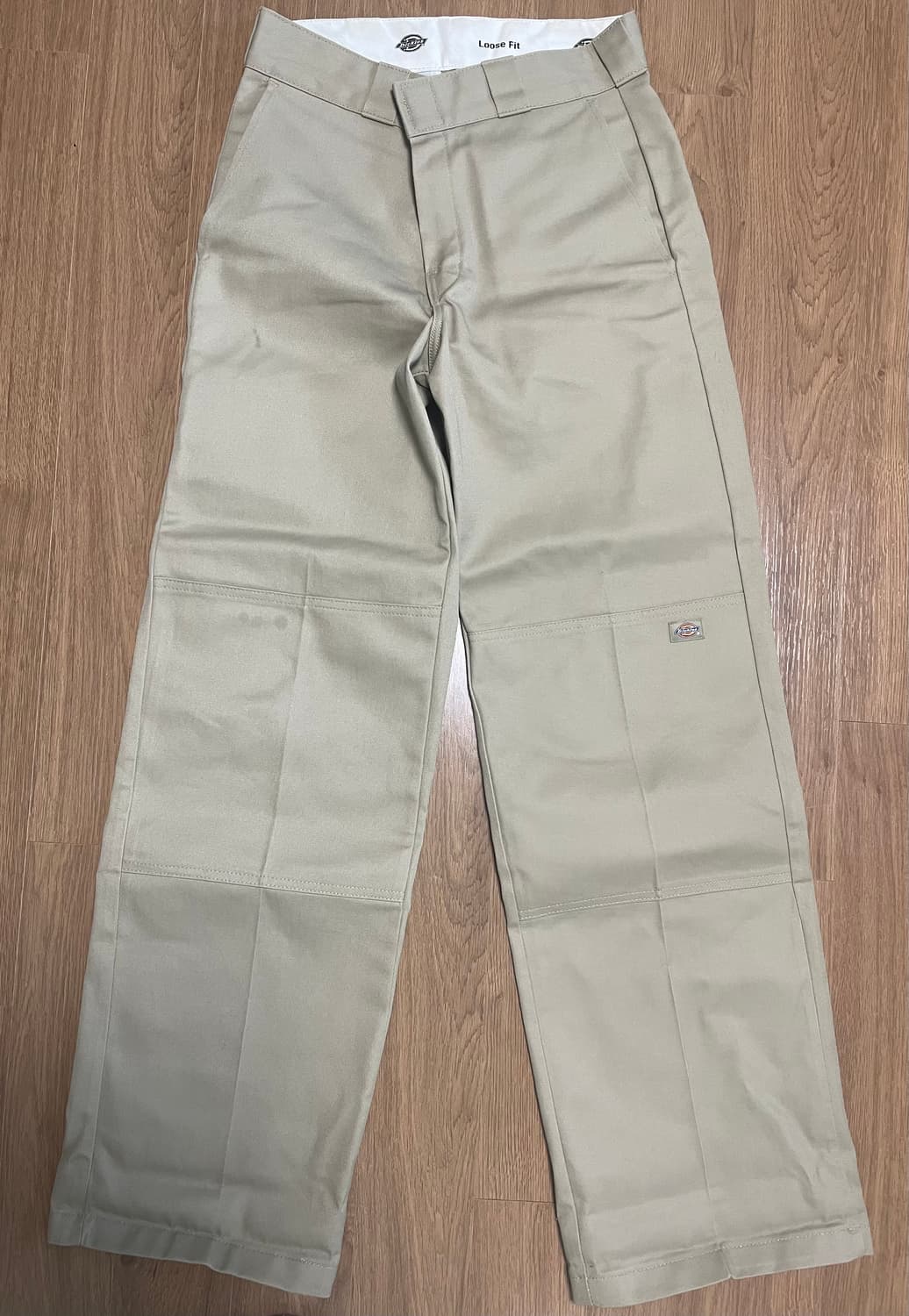 디키즈 더블니[25] 상품이미지1