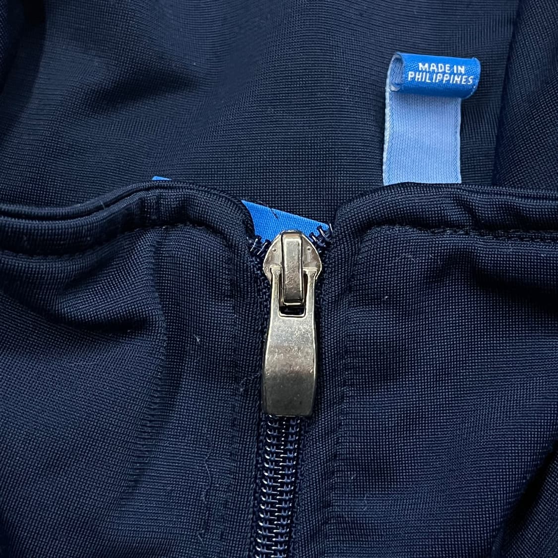 [정품/95] 아디다스 네이비 트랙탑 져지 b8 상품이미지7