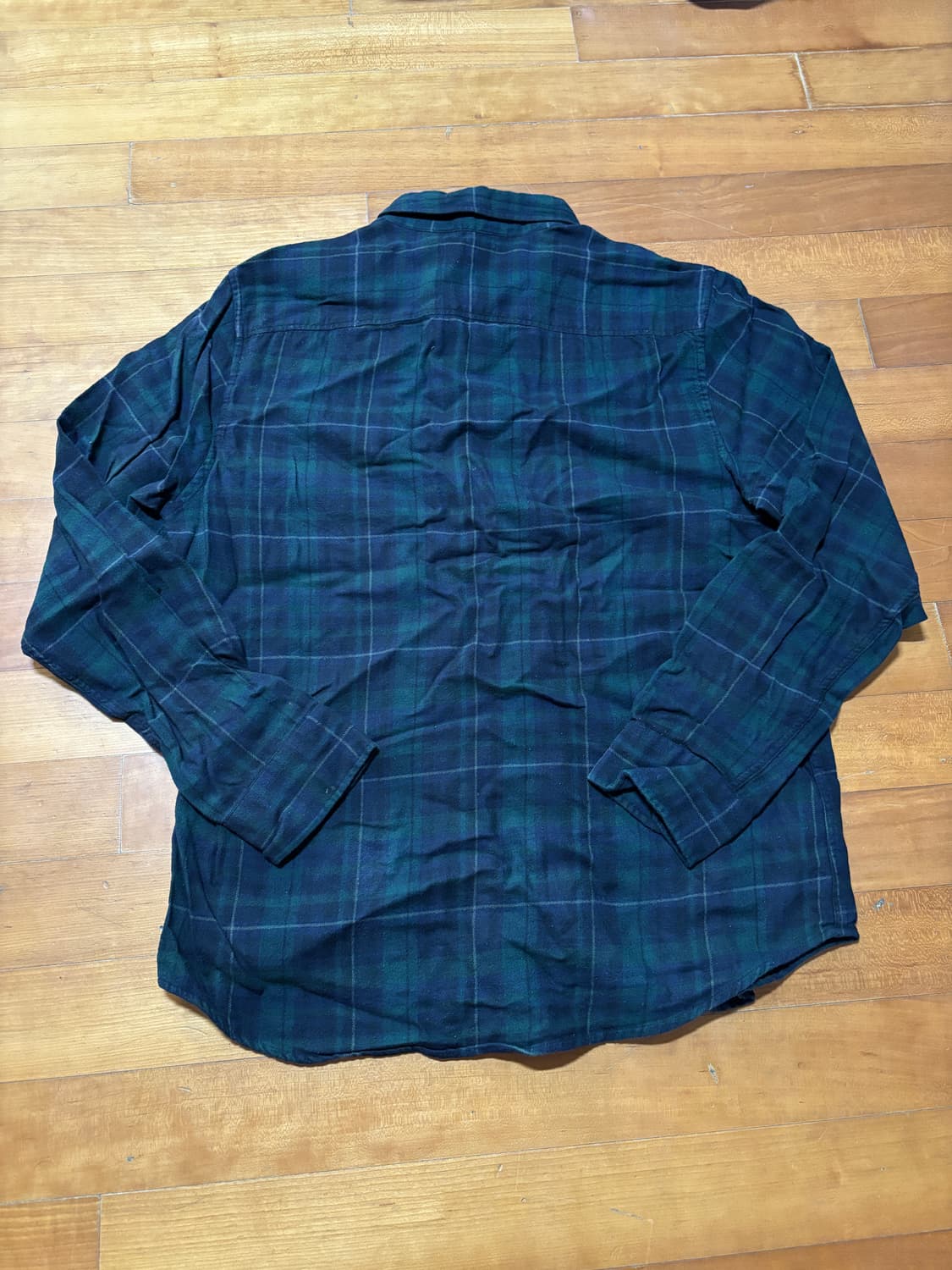 탑텐 topten 스트라이프 셔츠 100사이즈 상품이미지4