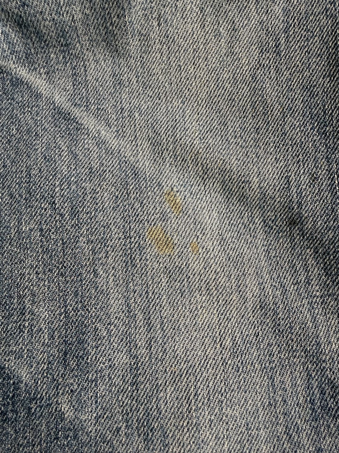 Levi's 508 Blank Tab (31) 상품이미지8