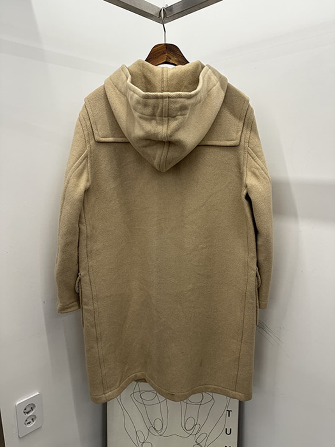 MARGARET HOWELL (L) 상품이미지4