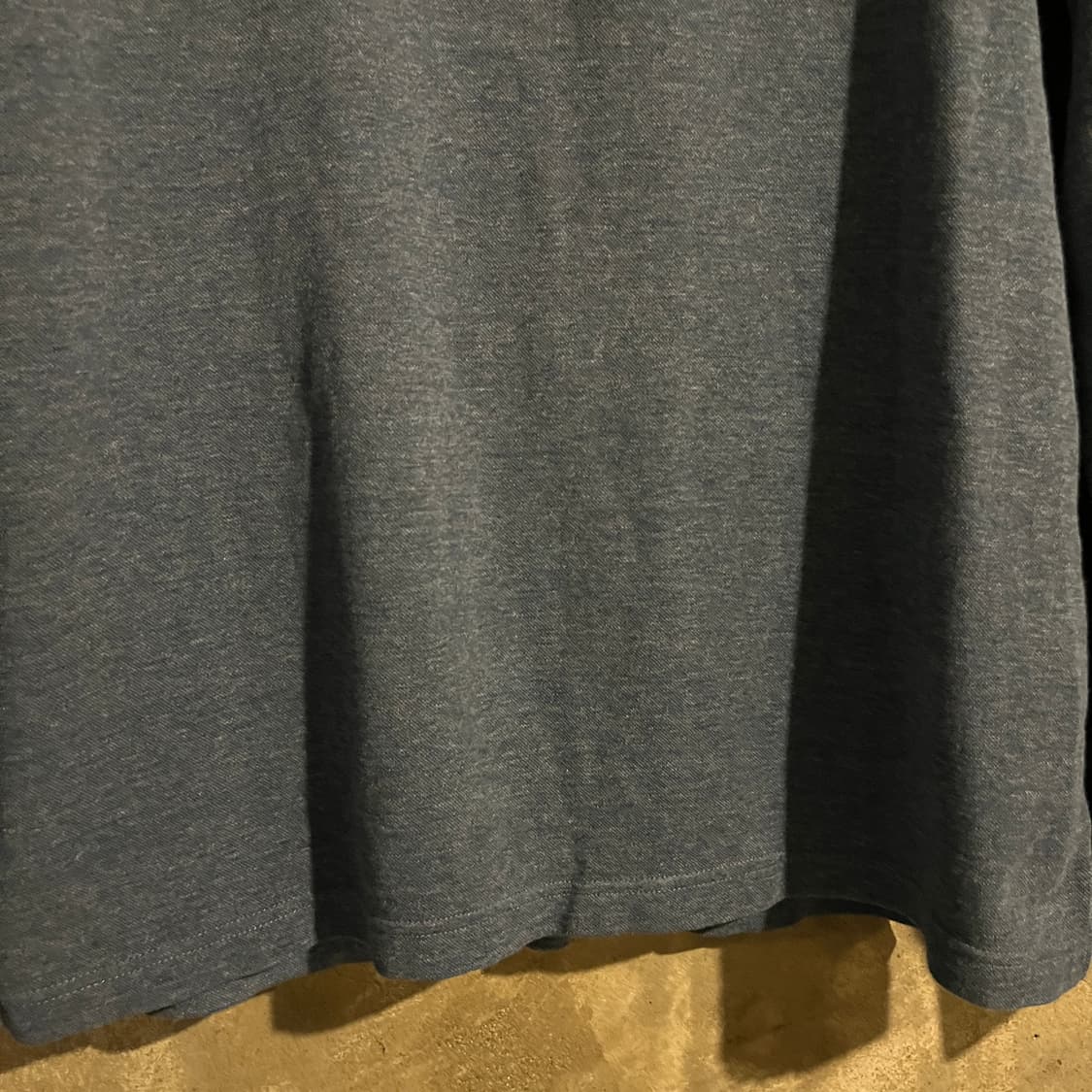 헤지스 폴로 긴팔카라티 상품이미지3