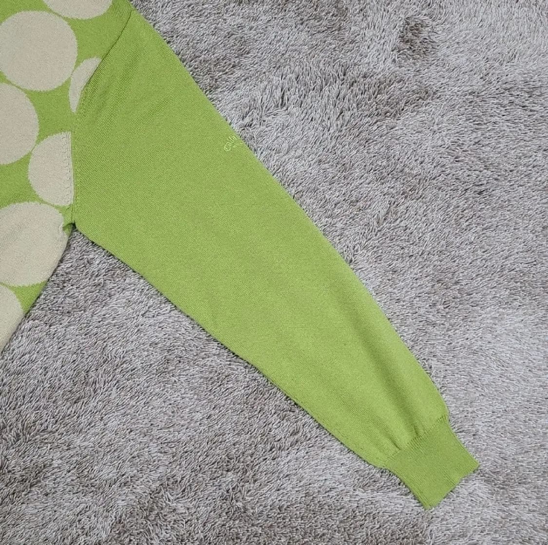 105 캘러웨이 니트 상품이미지4