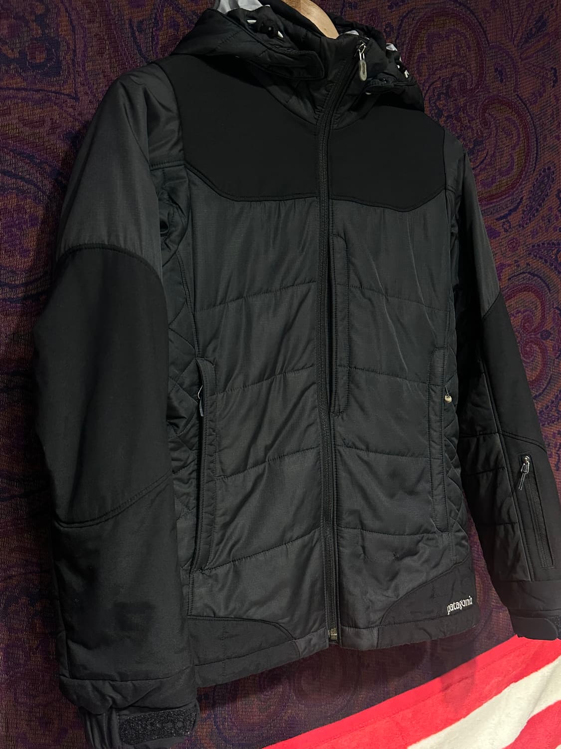 파타고니아 푸퍼 라이더 자켓 상품이미지2