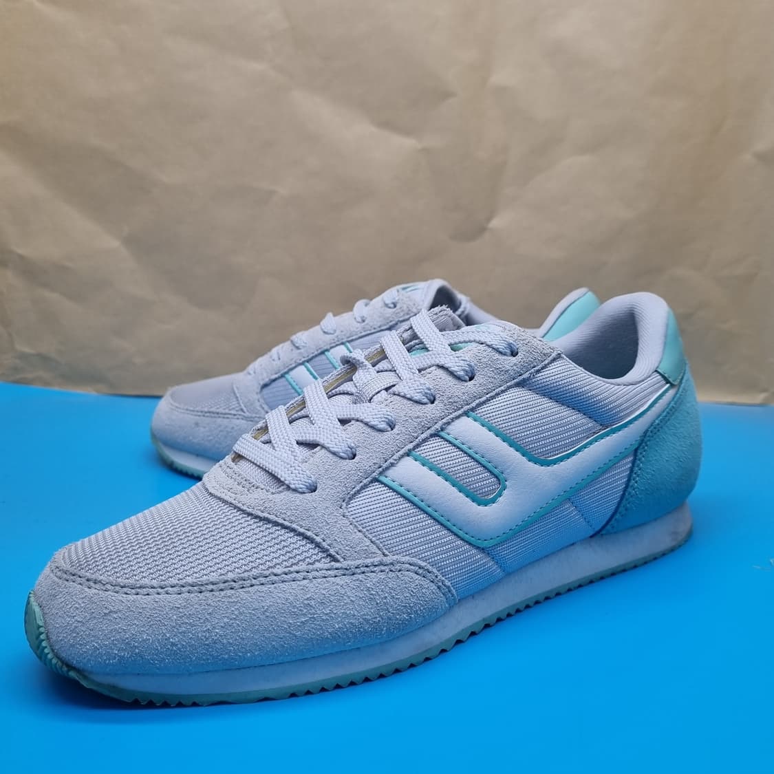 프로스펙스 스트리트 여성운동화240 상품이미지1