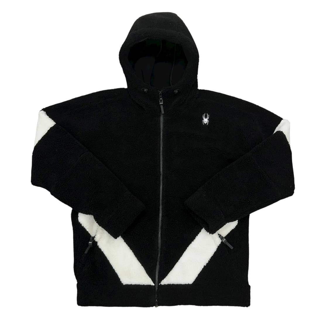 스파이더 플리스 자켓 상품이미지1